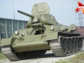 танк т-34