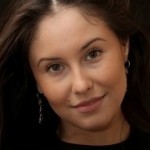 Илана Юрьева (Исакжанова)