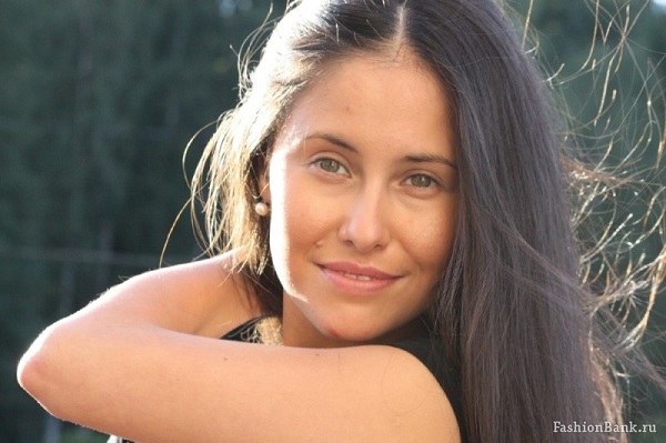 Илана Юрьева (Исакжанова)