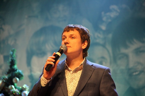 Вячеслав Мясников