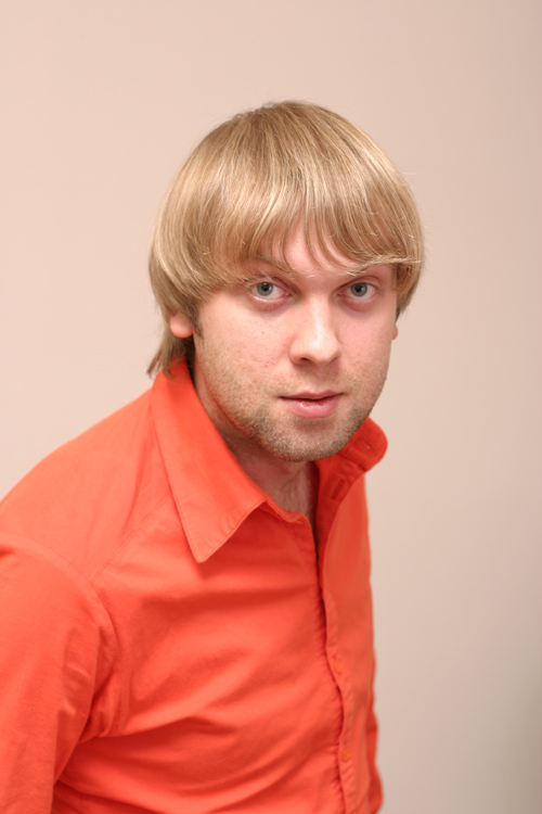 Уральские Пельмени. Сергей Светлаков