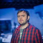 Артем Пушкин