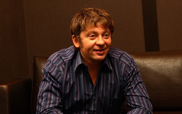 Дмитрий Брекоткин