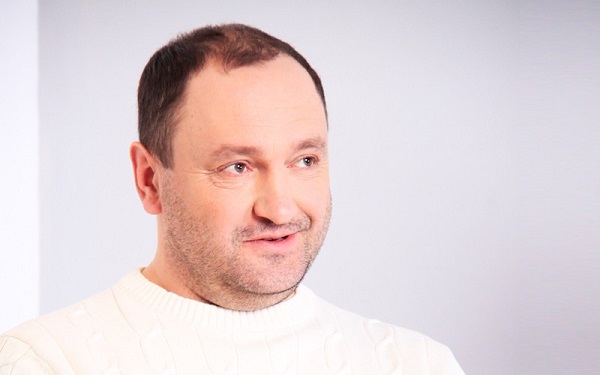 Сергей Ершов