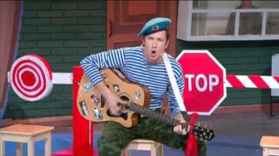 Вячеслав Мясников. Интервью "Живой Кубани"