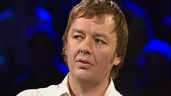 Сергей Нетиевский