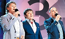 Песни Уральских Пельменей