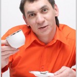 Александр Попов