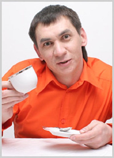 Александр Попов