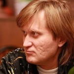 Андрей Рожков