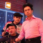 Сергей Калугин