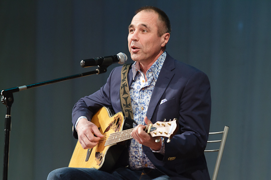 Дмитрий Соколов