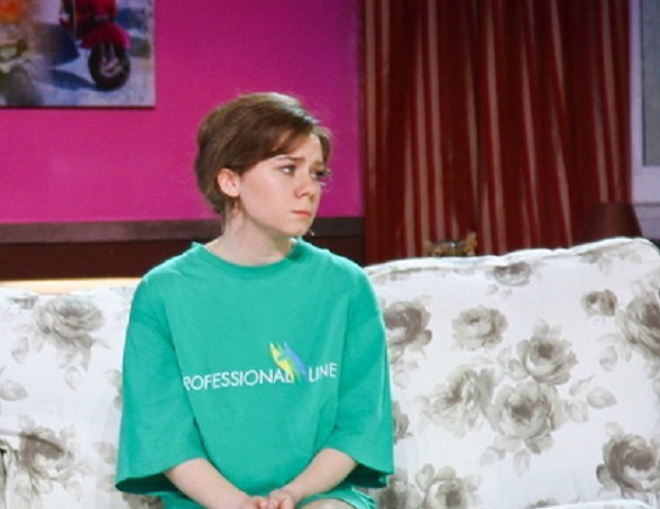 Стефания-Марьяна Гурская фото