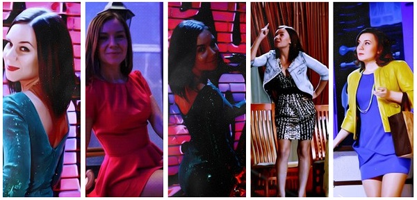 Стефания-Марьяна Гурская фото