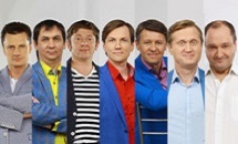 Участники команды