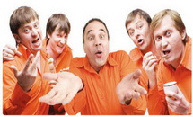 Участники команды