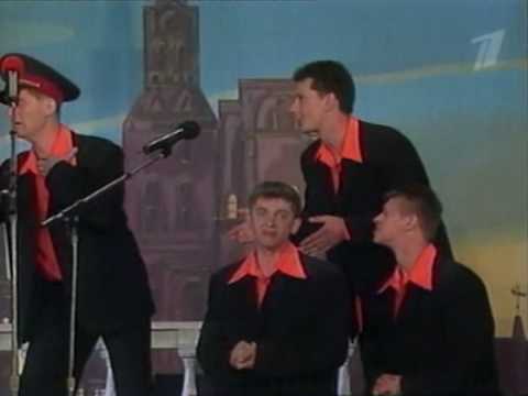 КВН 1999. Высшая лига. Музыкальный фестиваль в Юрмале