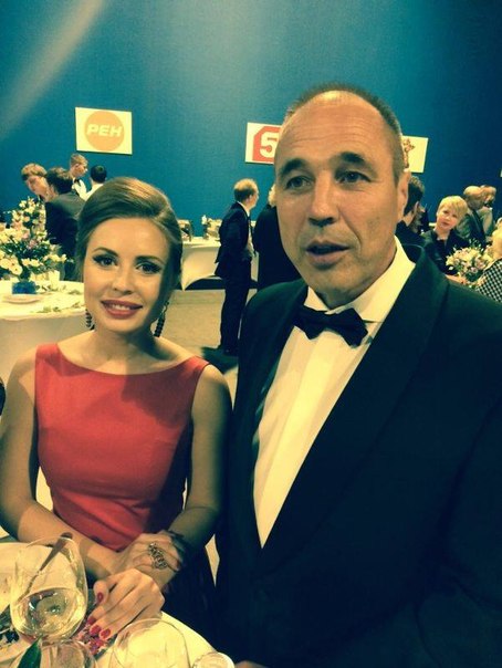 Уральские Пельмени - номинанты премии ТЭФИ 2014 фото