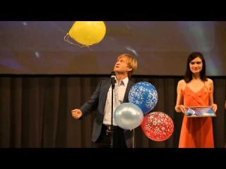 Премия «Гражданская инициатива» фото