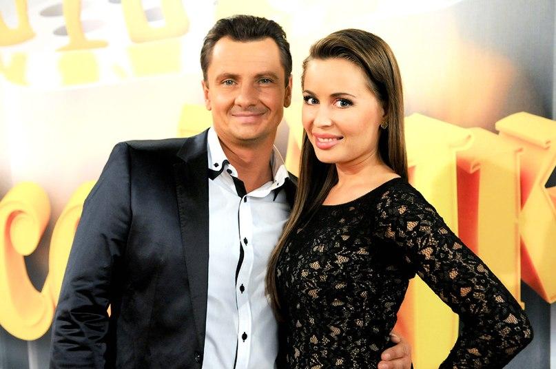 Юлия Михалкова планирует сниматься в Голливуде