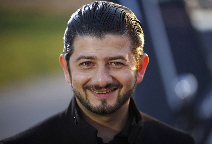 Самые известные капитаны команд КВН