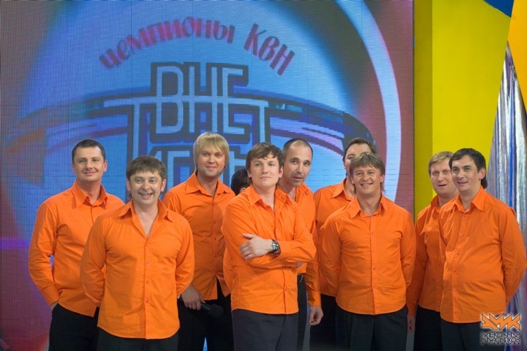 Аппетитный юмор от «Уральских пельменей»