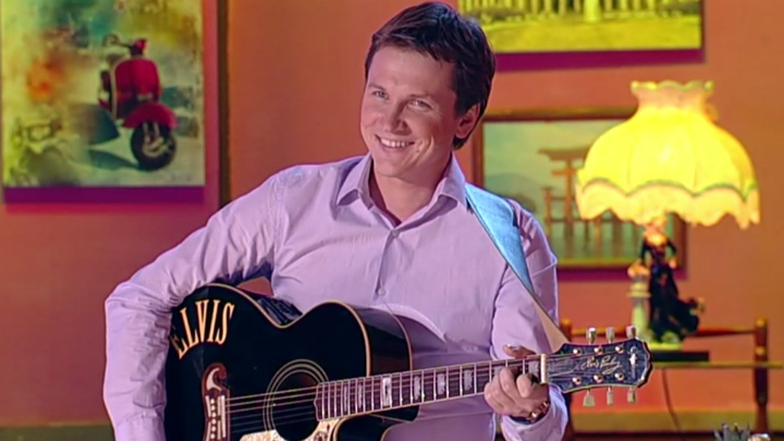 Голос "Уральских Пельменей" - Вячеслав Мясников