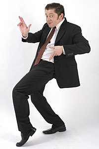 Дмитрий Брекоткин