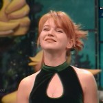 Ольга Захарова