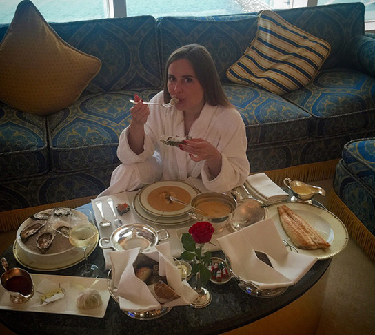 Юля Михалкова Уральские Пельмени