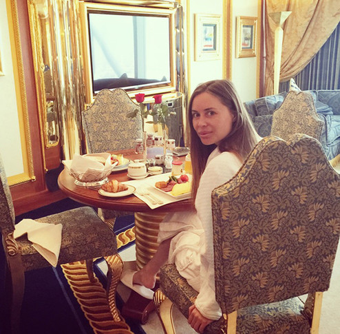 Юля Михалкова Уральские Пельмени