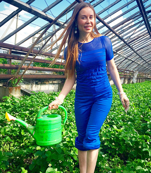 Юля Михалкова Уральские Пельмени