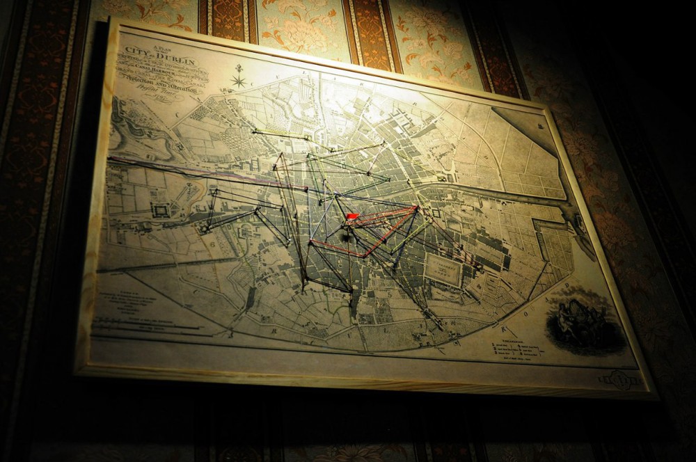 Некоторые особенности реальных квестов