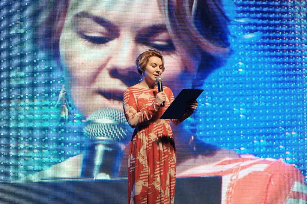 Стефания-Марьяна Гурская - Фан-клуб Уральских Пельменей