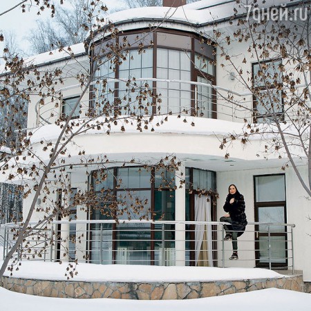 Юлия Михалкова