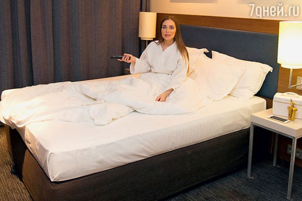 Юлия Михалкова