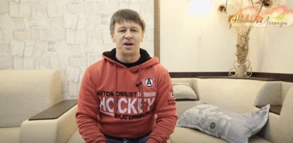 «Уральские Пельмени» поддерживают проект «Живые Легенды»