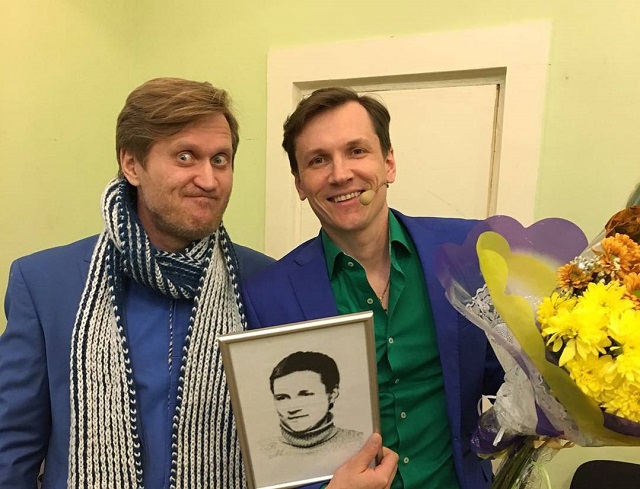 "Уральские пельмени" взорвали Instagram в Ульяновске