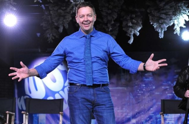 Вот как живет и чем занимается Нетиевский сейчас. Интервью Европа Плюс