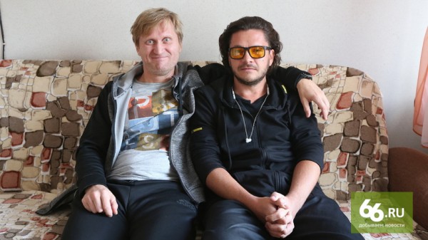 За кулисами шоу. Как Уральские Пельмени готовятся к премьере