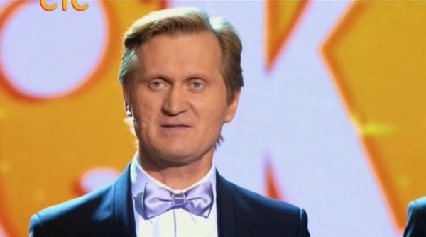 Андрей Рожков настоящий семейный уралец