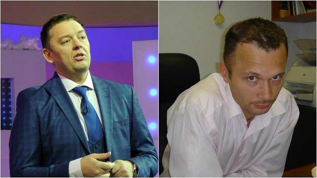 Директор Уральских пельменей разжигает конфликт