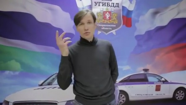 Вячеслав Мясников призвал водителей не садиться за руль пьяными