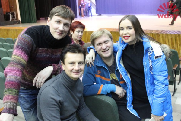 Уральские Пельмени в Уфе: Простите нас, башкирские гаишники!