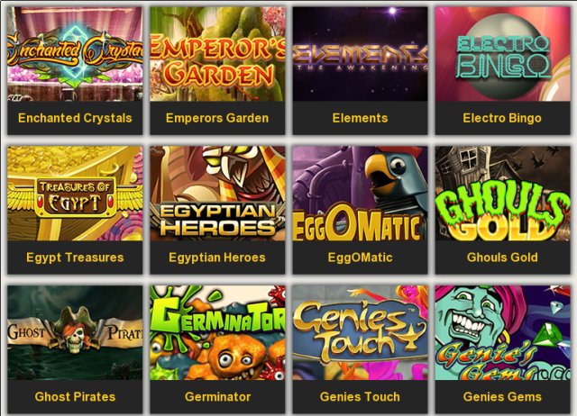 игровые аппараты играть без регистрации