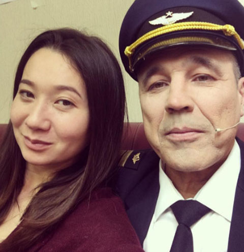 Соколов станет отцом в пятый раз