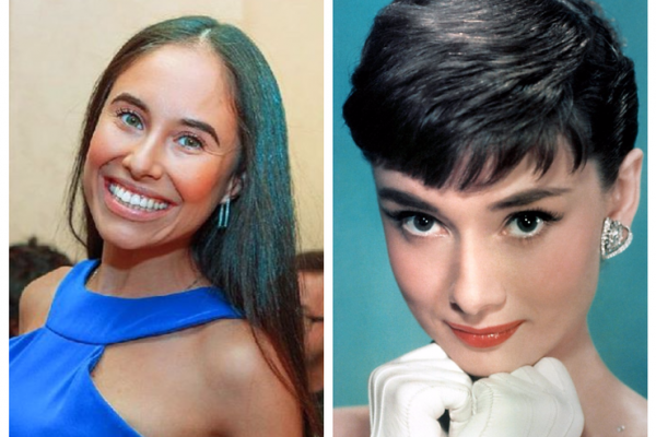 Звезде «Уральских пельменей» предложили 50000$ за роль Одри Хепберн