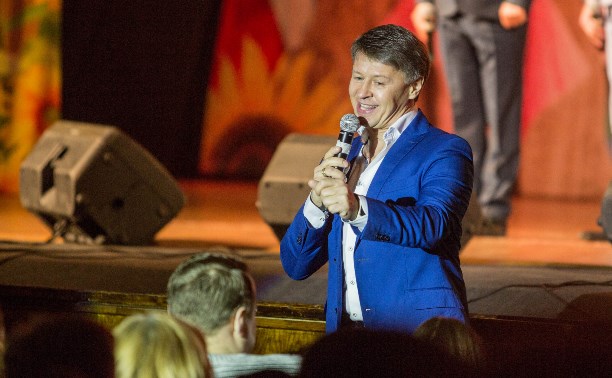 Уральские Пельмени: шутить подано!