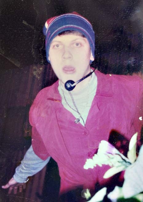 Сергей Светлаков до и после славы