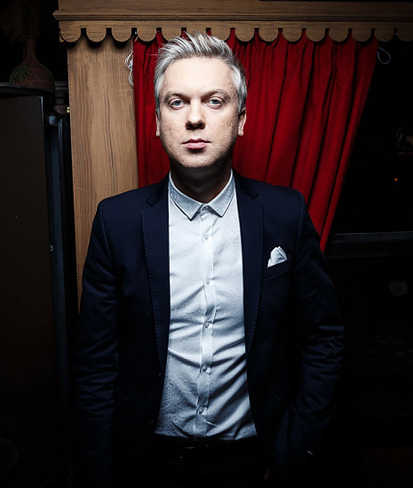 Сергей Светлаков до и после славы